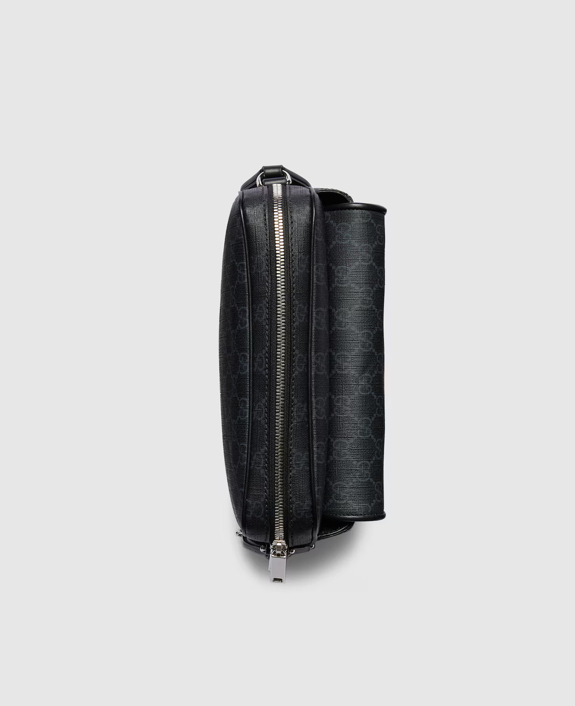 Sac à bandoulière GG Black petit format