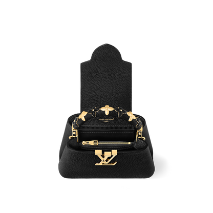 Sac Capucines Mini