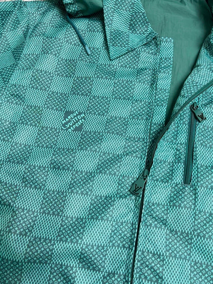 Veste Lv coupe vent 2024