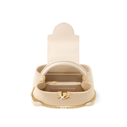 Sac Capucines BB