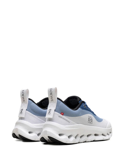 ON LW bleu