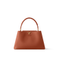 Sac Capucines MM Souple