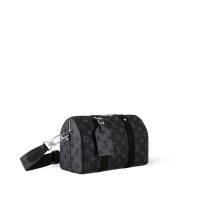 Sac City Keepall