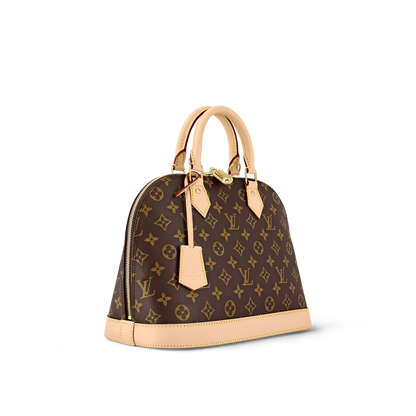 Sac Alma PM