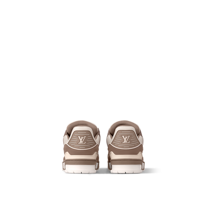 Sneaker LV trainer