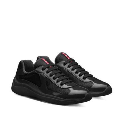 Cup black