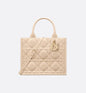 Sac Dior Book Tote Small - #10