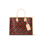 LV x TM - Sac OnTheGo GM