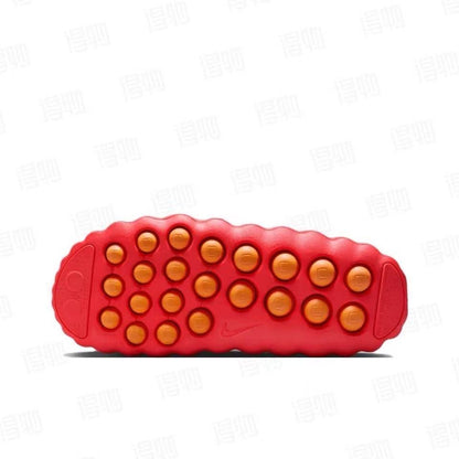 MIND001 red