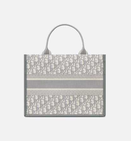 Sac Dior Book Tote Medium