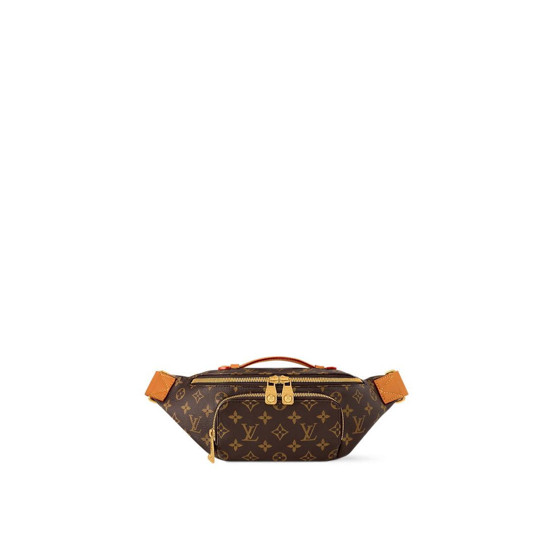 Sac ceinture Rush