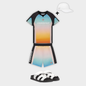 Outfit Casa + Casquette Offerte