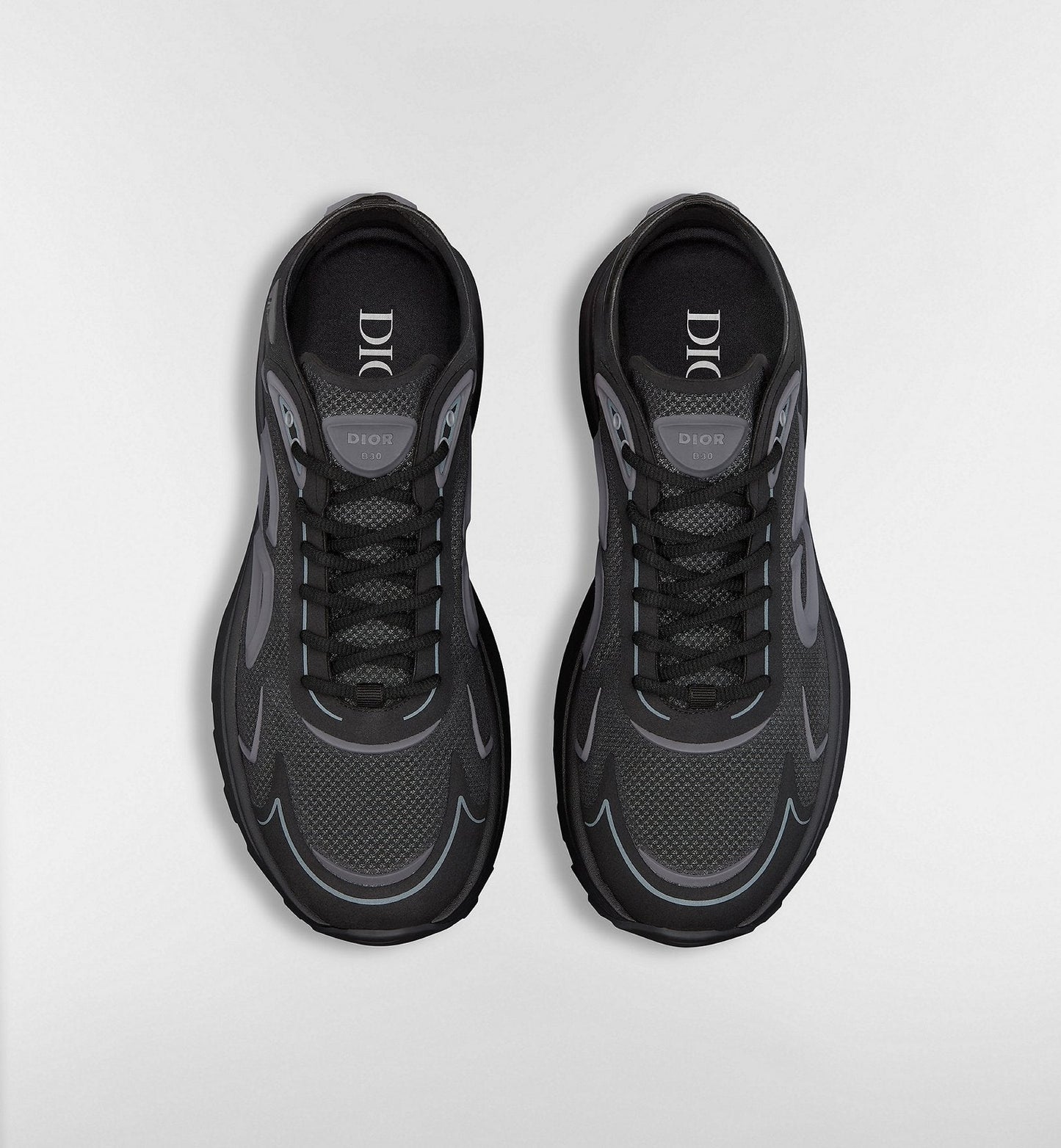 B30 noir