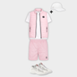Outfit Stone I. Rose + Casquette Offerte