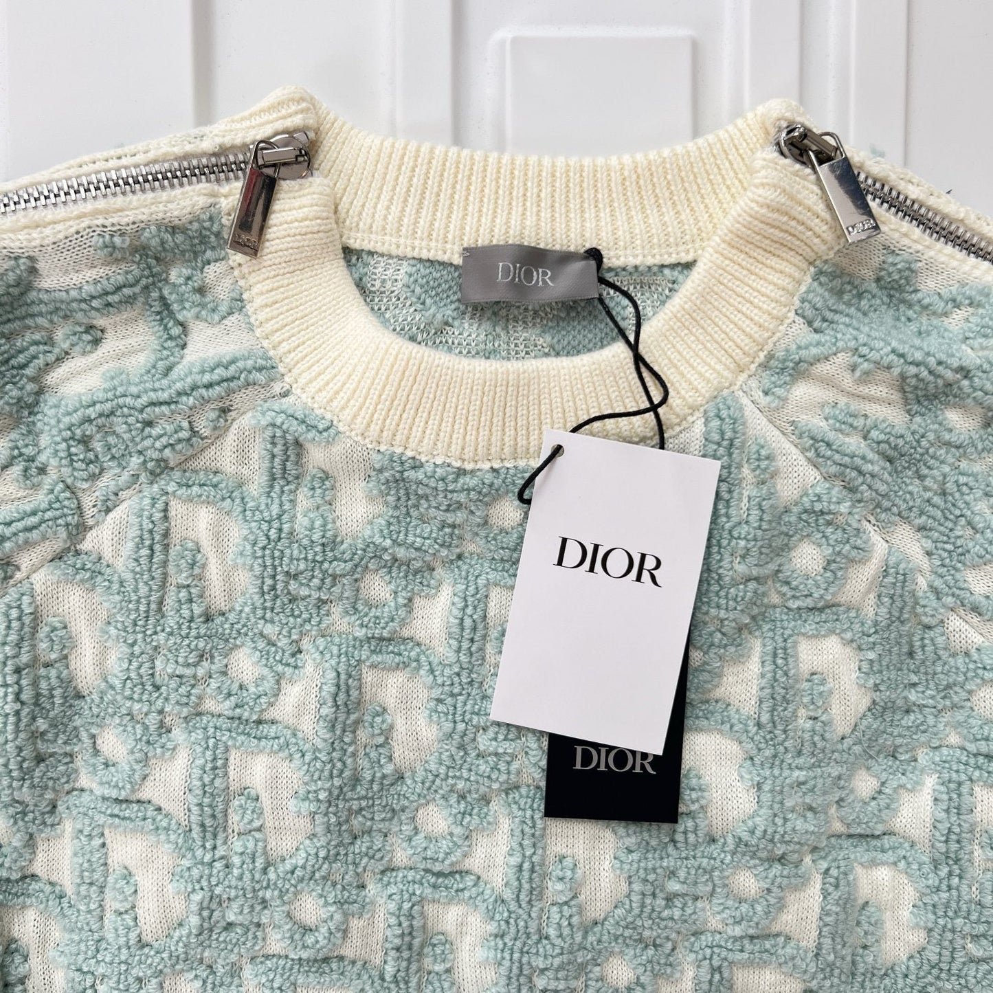 Pull cd Oblique