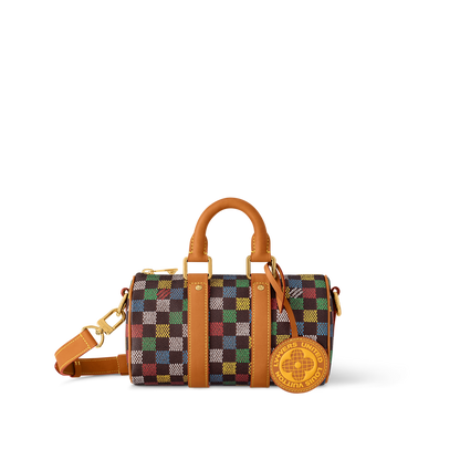 Sac Keepall Bandoulière 25