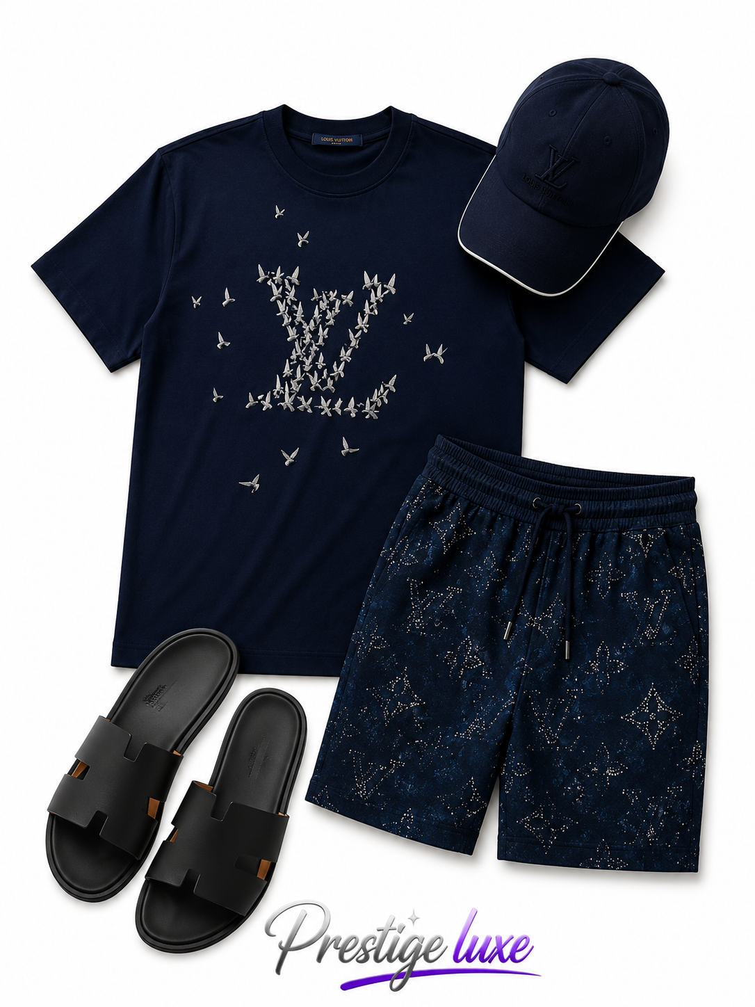 Ensemble x Lv