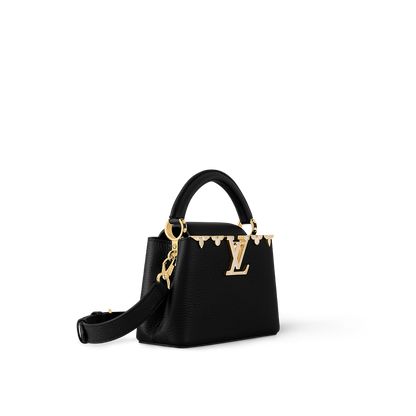 Sac Capucines Mini