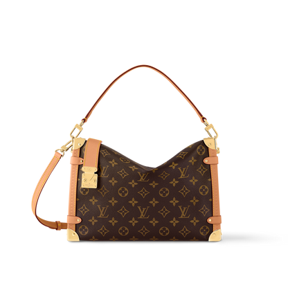 Sac Side Trunk GM