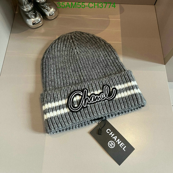 Bonnet CHANEL