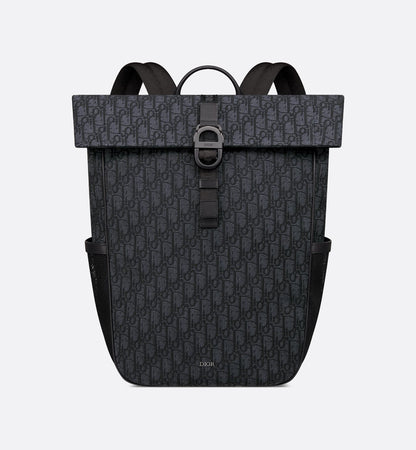 Sac à dos Dior 8 Roll Top