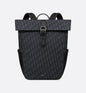 Sac à dos Dior 8 Roll Top