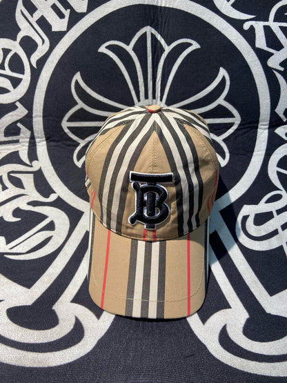 Casquette Brb