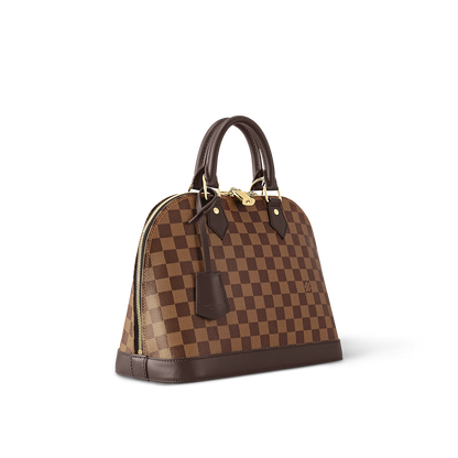 Sac Alma PM