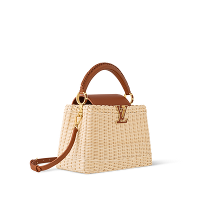 Sac Capucines BB