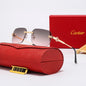 Lunettes de soleil