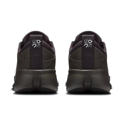 Cloudsolo Loewe — Dark Brown Black
