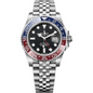 GMT-Master II “Pepsi”