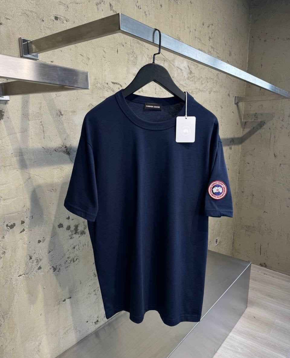 T shirt Canada Goose