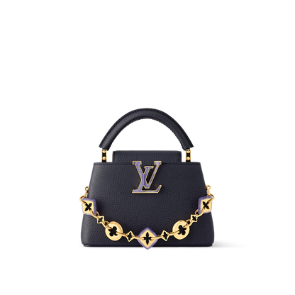 Sac Capucines Mini