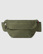 Sac ceinture en toile GG grand format