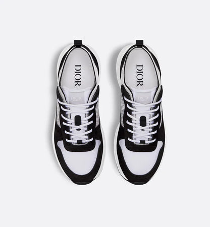 Dior B25 Black and White