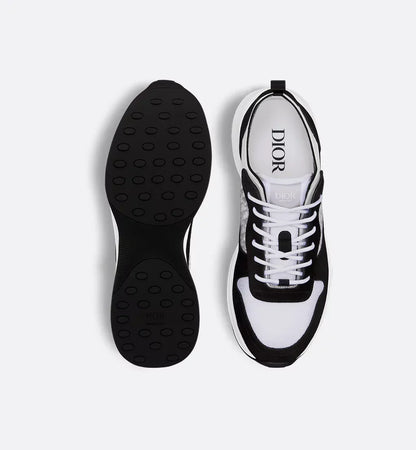 Dior B25 Black and White