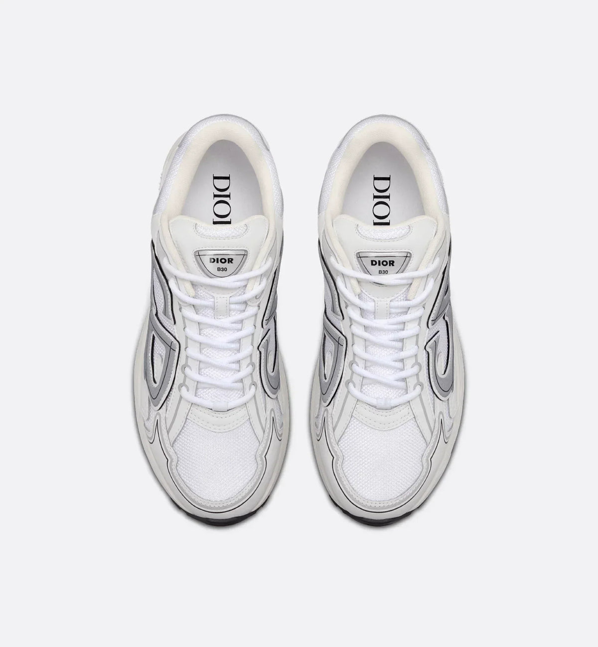 Dior B30 Blanche