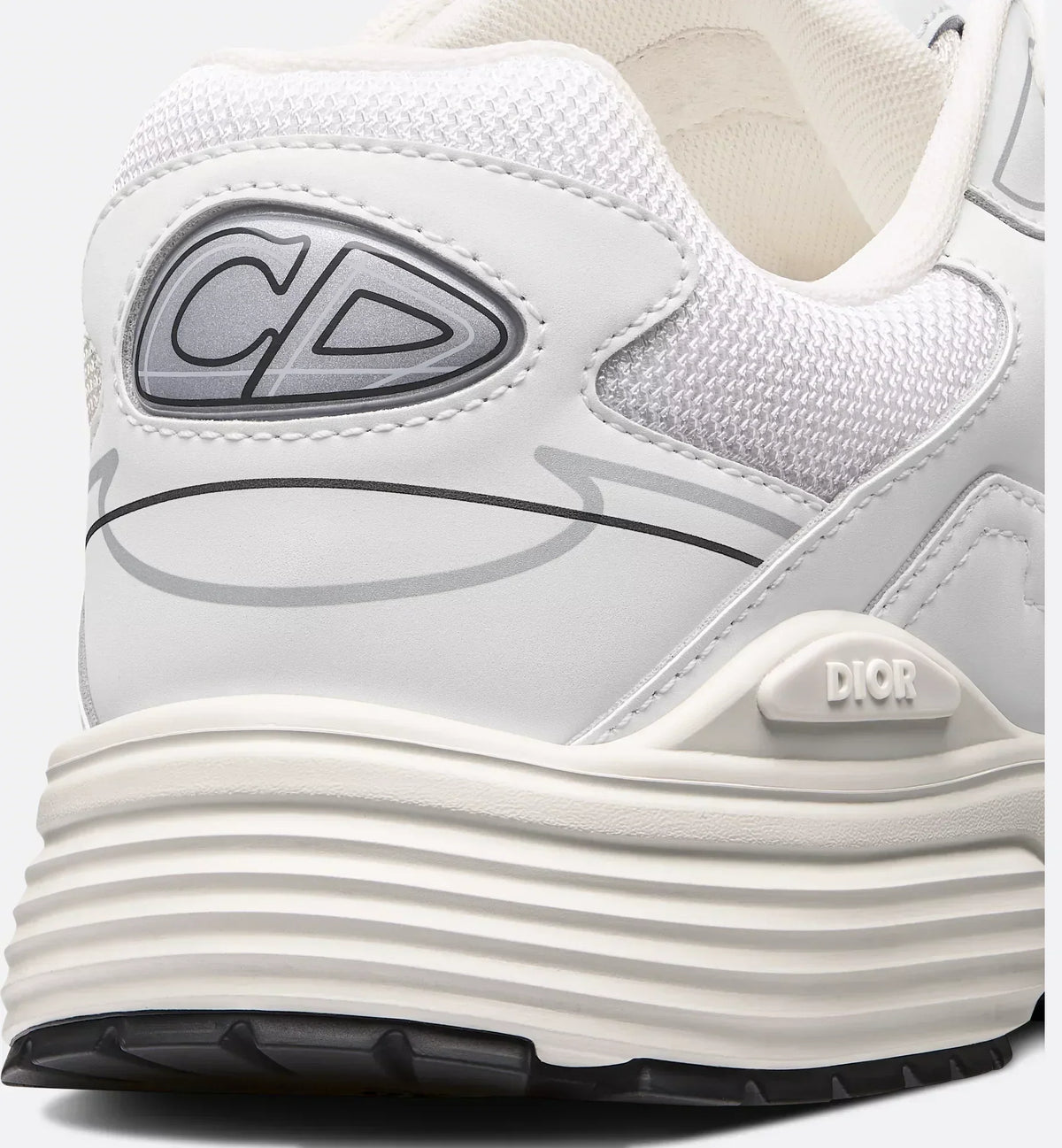 Dior B30 Blanche