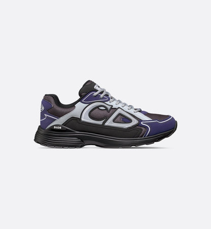 Dior B30 gris anthracite