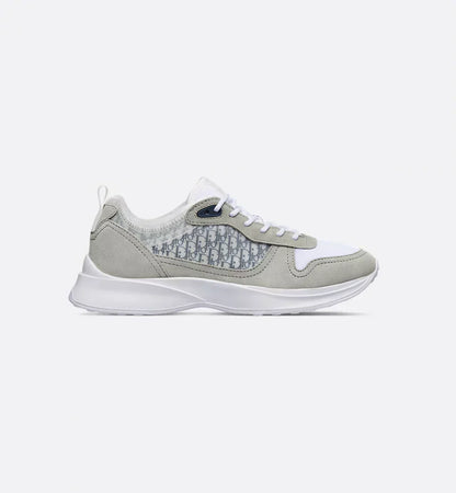 Dior B25 Grey