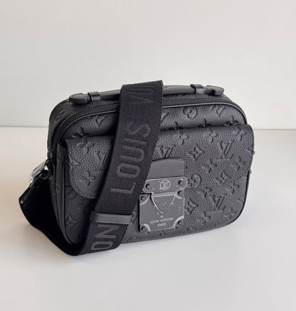 Sacoche Louis Vuitton