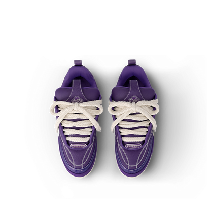Sneaker LV skate
