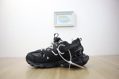 Blncg track noir & blanc