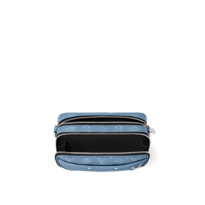 Sac Alpha Messenger
