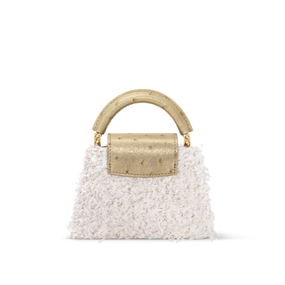 Sac Capucines Nano