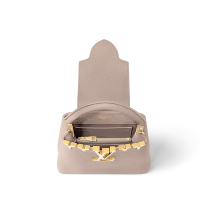Sac Capucines Mini