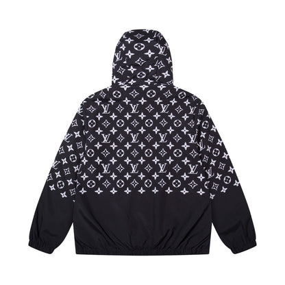 Veste LV noir