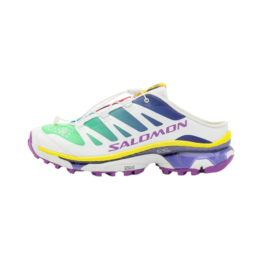 SxM multicolore