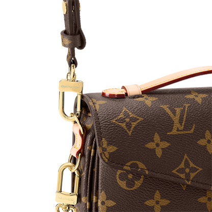 Pochette Métis East West